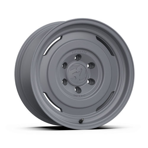 fifteen52 ANALOG HD 6x139.7 16x7.5 +0 PEAK GREY (GLOSS GREY)