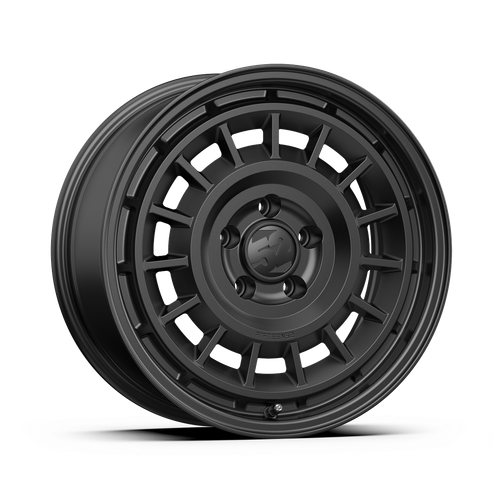 fifteen52 ALPEN MX 5x114.3 17x8 +38 FROSTED GRAPHITE (SATIN GREY)