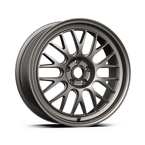 fifteen52 HOLESHOT 5x112 19x8.5 +45 MAGNESIUM GREY (SATIN BRONZE)