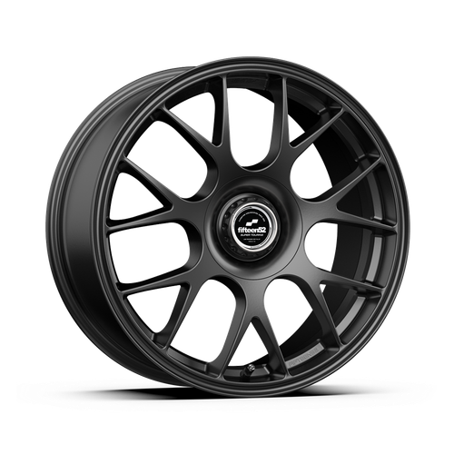 fifteen52 APEX 5x100 / 5x112 17x7.5 +35 FROSTED GRAPHITE (SATIN GREY)
