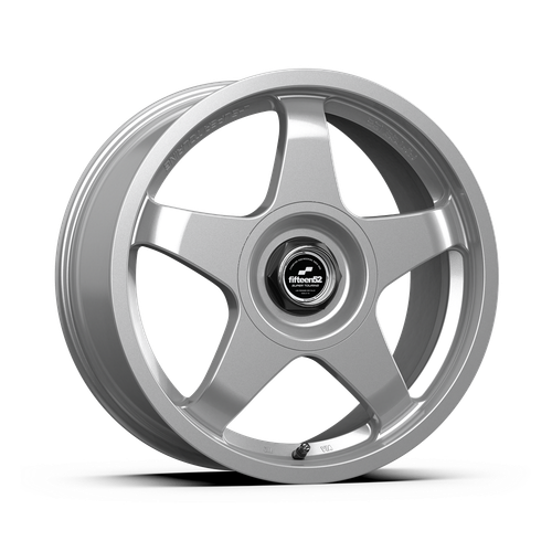 fifteen52 CHICANE 5x108 / 5x112 18x8.5 +45 SPEED SILVER (GLOSS SILVER)