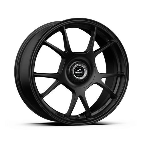 fifteen52 COMP 5x100 / 5x112 17x7.5 +35 ASPHALT BLACK (SATIN BLACK)