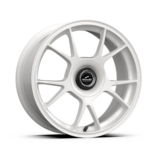 fifteen52 COMP 5x100 / 5x112 17x7.5 +35 RALLY WHITE (GLOSS WHITE)