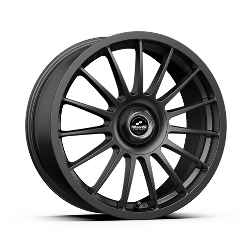 fifteen52 PODIUM 5x114.3 / 5x100 18x8.5 +35 FROSTED GRAPHITE (SATIN GREY)