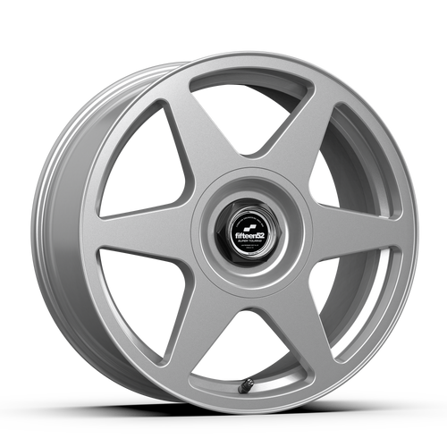 fifteen52 TARMAC EVO 4x100 / 4x108 17x7.5 +42 SPEED SILVER (GLOSS SILVER)