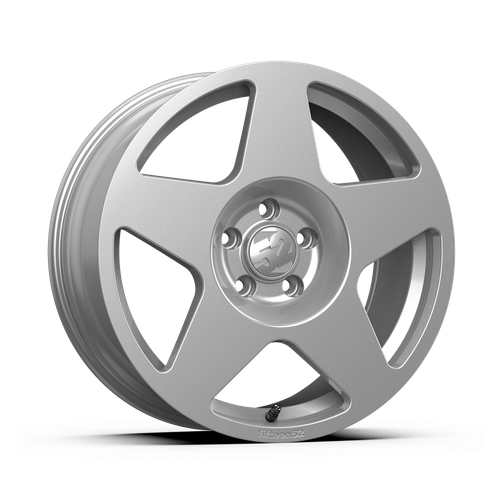 fifteen52 Tarmac 4x100 17X7.5 +30 SPEED SILVER (GLOSS SILVER)