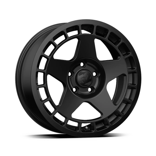 fifteen52 TURBOMAC ASPHALT BLACK (SATIN BLACK) wheel