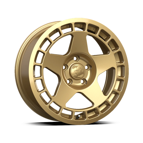 fifteen52 TURBOMAC 5x114.3 18x8.5 +30 GOLD (GLOSS GOLD)