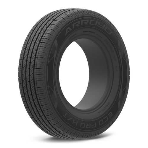Arroyo Eco Pro HT 255/60R19