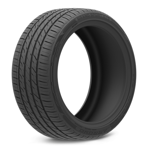 Arroyo Grand Sport AS 205/45ZR17