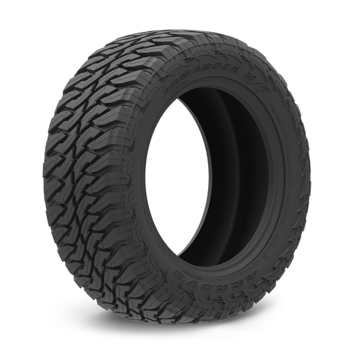 Arroyo Tamarock MT 35×12.50R22LT - Threepieceus