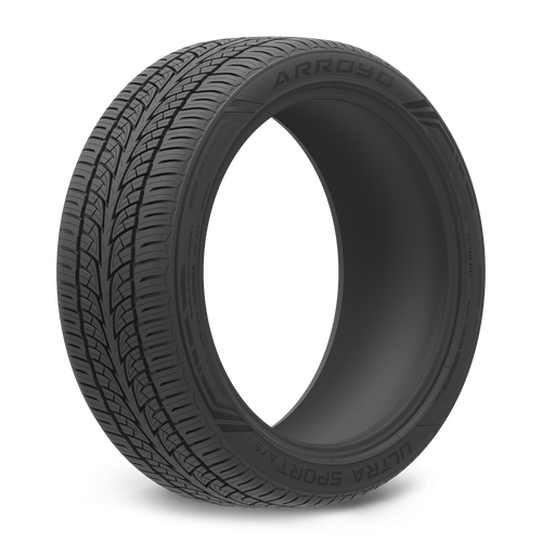 Arroyo Ultra Sport AS 285/45R22