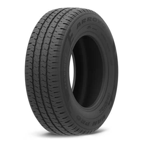 Arroyo Van Pro 195/75R16C