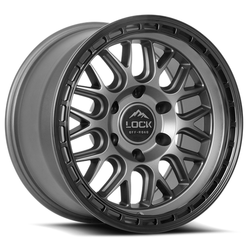 Onyx17x9MatteGunmetalwithMatte