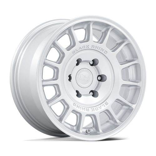 Black Rhino BR015 VOLL 6X139.7 17x8.5 +0 HYPER SILVER