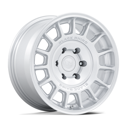 Black Rhino BR015 VOLL 6X139.7 17x8.5 +25 HYPER SILVER
