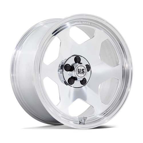 US Mag 1PC UC144 OBS 6X139.7 20x8 +1 FULLY POLISHED