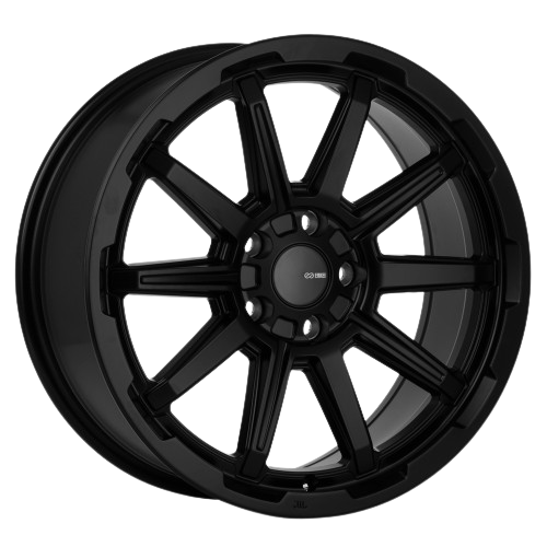 Enkei Adventurer 5x114.3 17x7.5+35 Matte | ThreePiece.us