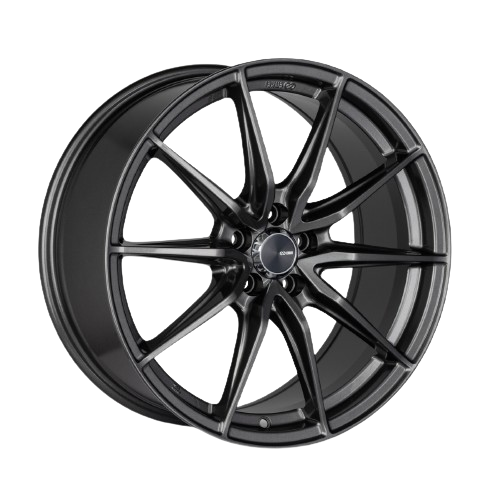 Enkei DRACO 5x114.3 16x7+45 Anthracite
