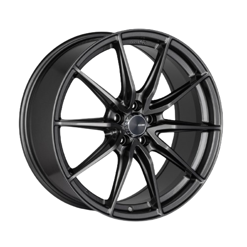Enkei DRACO 5x114.3 18x8.0+45 Anthracite