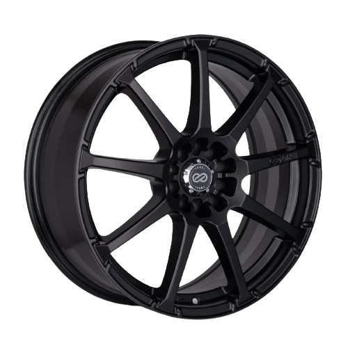 Enkei EDR9 5x112/114.3 17x8+45 Matte Black
