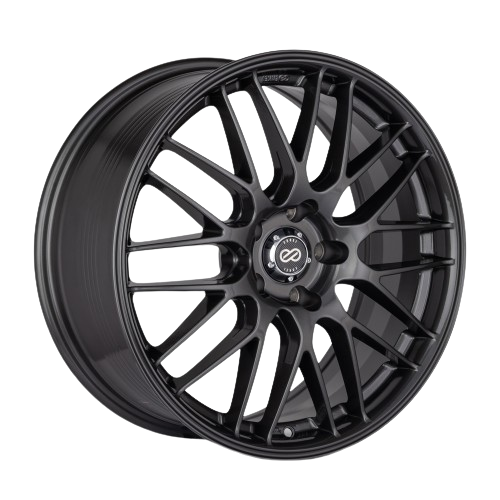Enkei EKM3 5x114.3 17x7+38 Gunmetal