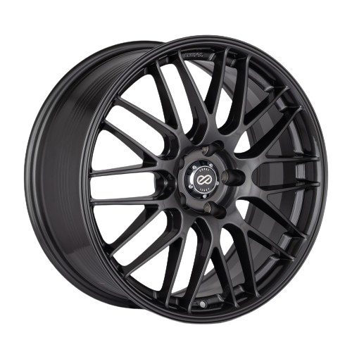 Enkei EKM3 5x100 18x7.5+45 Gunmetal