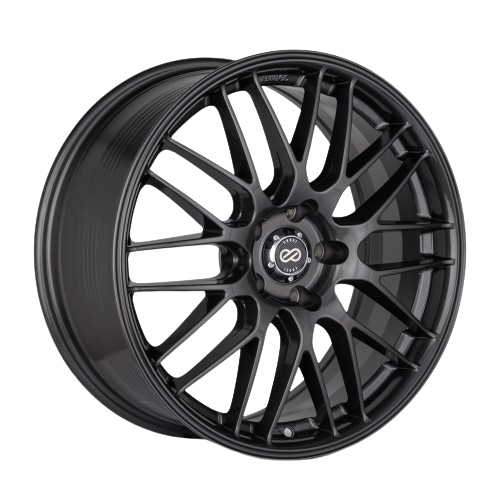 Enkei EKM3 5x114.3 18x7.5+45 Gunmetal