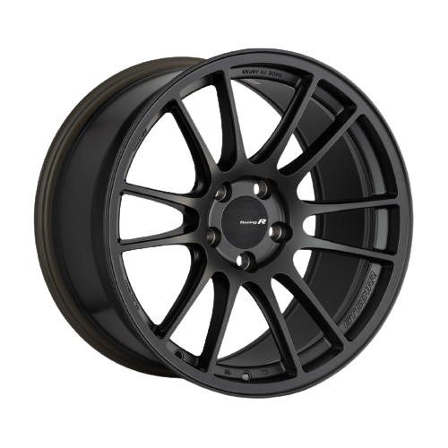 Enkei GTC01RR 5x100 18x9.5+35 Matte | ThreePiece.us