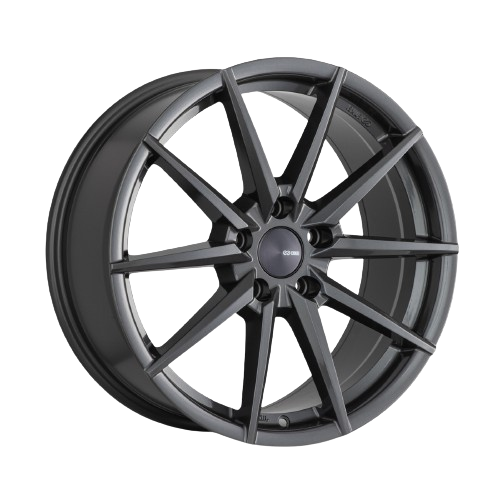 Enkei Hornet 5x100 18x8+45 Anthracite