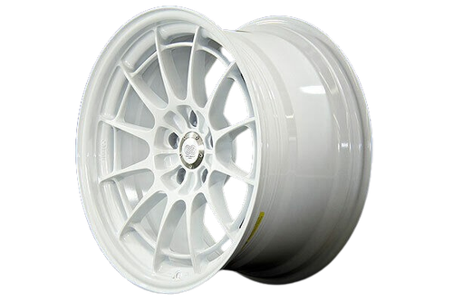 Enkei NT03+M 5x100 18x9.5+40 Vanquish White