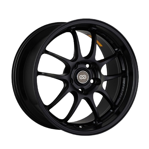 ソ*ン様 enkei pf01 17インチ9J オフセット60 Enkei PF01SS 5x114.3 17x9+60 Matte Black | ThreePiece.us