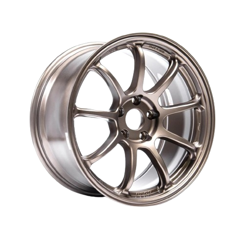 Enkei PF09 5x114.3 18x9.5+40 Matte Bronze