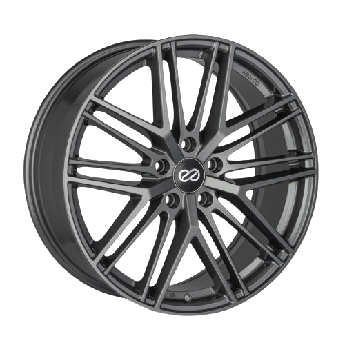 Enkei Phantom 5x114.3 19x8+35 Anthracite