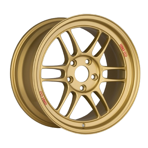 Enkei RPF1 5x114.3 18x8.5+40 Gold