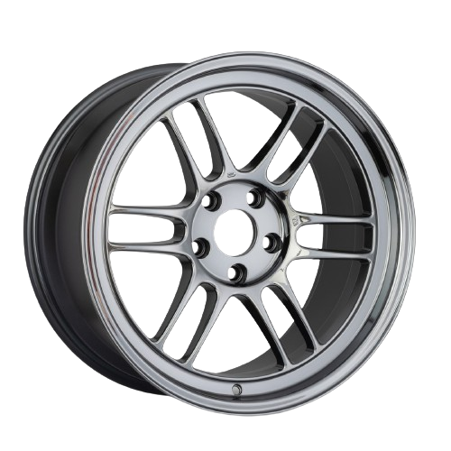 Enkei RPF1 5x100 16x7+35 SBC Wheels | ThreePiece.us