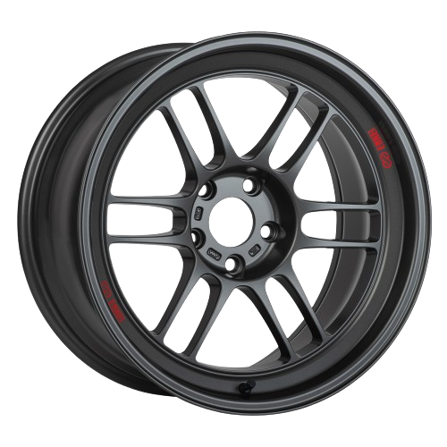 Enkei RPF1RS 5x114.3 18x10.5+10 Matte | ThreePiece.us