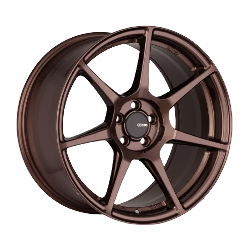 Enkei TFR 5x112 17x8+45 Copper