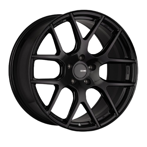 Enkei XM-6 5x114.3 20x8.5+40 Gloss Black