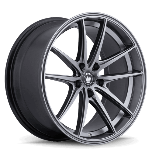 Konig Oversteer 5x120 18x8+35 Opal
