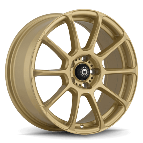 Konig Runlite 5x108 18x8+45 Gold