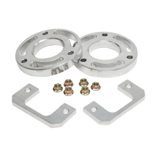 ReadyLift Suspension 2.25 inch leveling kit for Chevy GMC 66-3085