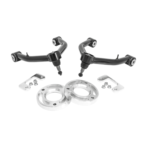 ReadyLift Suspension 2.25 inch leveling kit for Chevy GMC 66-3086