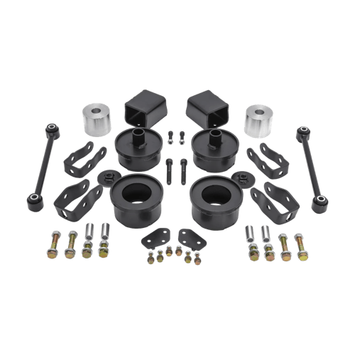 ReadyLift Suspension RL 2.5'' SST LIFT KIT - | ThreePiece.us