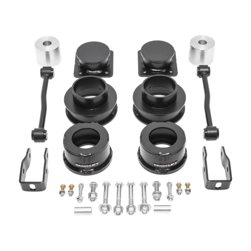 ReadyLift 2.5in SST suspension lift kit for Jeep Gladiator 69-6025