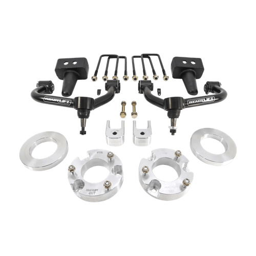 ReadyLift Suspension RL 3.5'' SST LIFT KIT - | ThreePiece.us