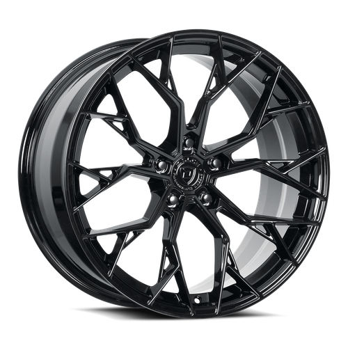 dolce.speciale  DOLCE PERFORMANCE ARIA 5x114.3 19x9.5 +40 | ThreePiece.us