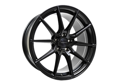 Rosenstein Wheels DELTA 5x100 18x9.5 +38 Matte Black