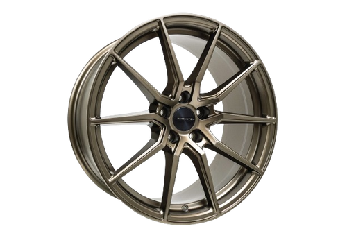 Rosenstein Wheels DELTA 5x120 18X9.5 +38 Matte Bronze
