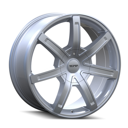 TOUREN TR65 3265 6x135/6x139.7 17x7.5 +20 GLOSS SILVER